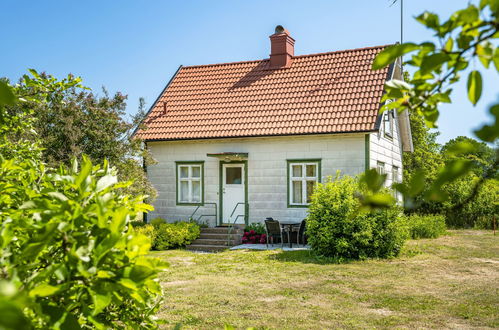 Foto 6 - Haus mit 1 Schlafzimmer in Torsås mit garten und terrasse