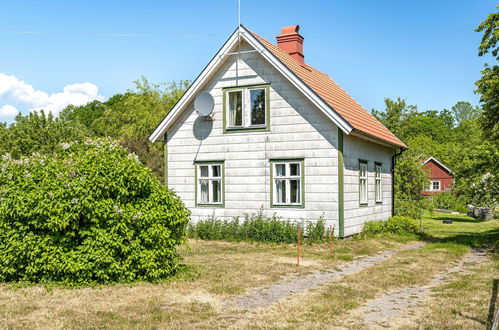 Foto 7 - Haus mit 1 Schlafzimmer in Torsås mit garten und terrasse