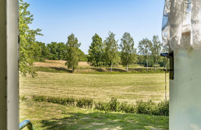 Haus mit 2 Schlafzimmern in Torsås mit garten und terrasse - Foto 5