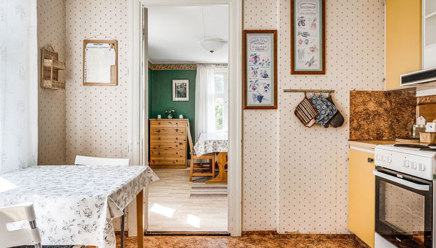 Haus mit 2 Schlafzimmern in Torsås mit garten und terrasse - Foto 2