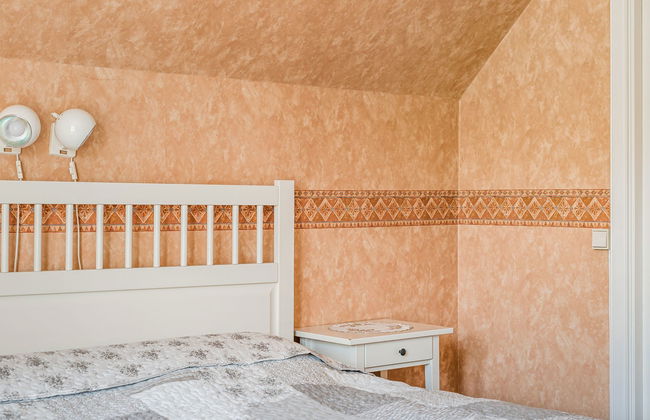 Haus mit 2 Schlafzimmern in Torsås mit garten und terrasse - Foto 19