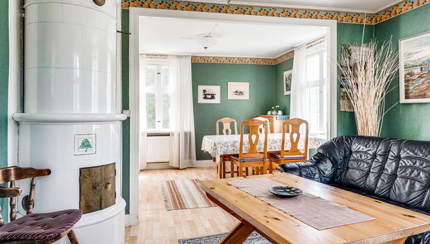 Haus mit 2 Schlafzimmern in Torsås mit garten und terrasse - Foto 3
