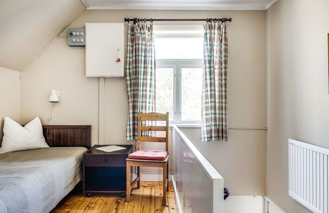 Haus mit 2 Schlafzimmern in Torsås mit garten und terrasse - Foto 22