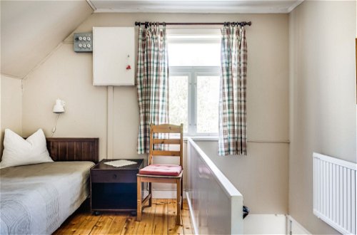Foto 22 - Haus mit 1 Schlafzimmer in Torsås mit garten und terrasse