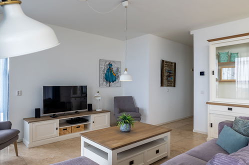 Photo 13 - 3 bedroom Apartment in Egmond aan Zee with garden and terrace