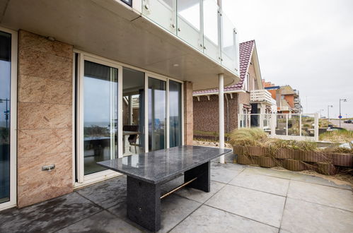 Foto 18 - Apartamento de 3 quartos em Egmond aan Zee com jardim e terraço