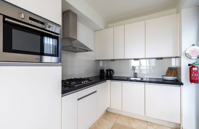 Apartamento de 4 quartos em Egmond aan Zee com jardim e terraço - Foto 14