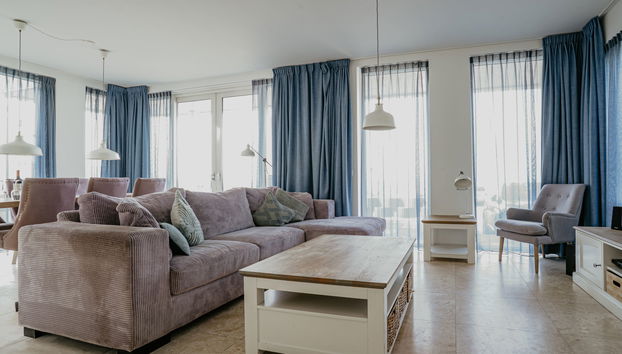 Appartement de 4 chambres à Egmond aan Zee avec jardin et terrasse - Photo 2