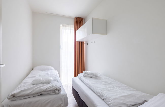 Apartamento de 4 quartos em Egmond aan Zee com jardim e terraço - Foto 16