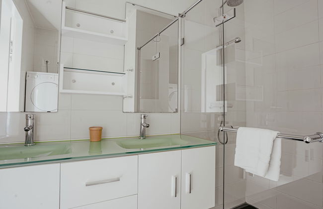 Apartamento de 4 quartos em Egmond aan Zee com jardim e terraço - Foto 12