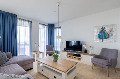 Photo 7 - 3 bedroom Apartment in Egmond aan Zee with garden and terrace