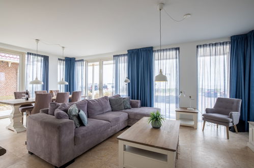 Photo 22 - 3 bedroom Apartment in Egmond aan Zee with garden and terrace