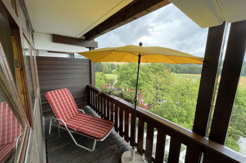 Photo 6 - 1 bedroom Apartment in Bad Griesbach i. Rottal with swimming pool and mountain view