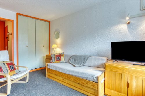 Foto 4 - Apartamento de 1 habitación en Les Belleville con vistas a la montaña