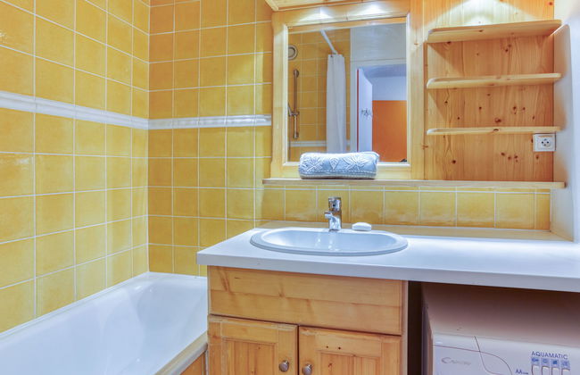 Chanteneige 403 - Photo 22