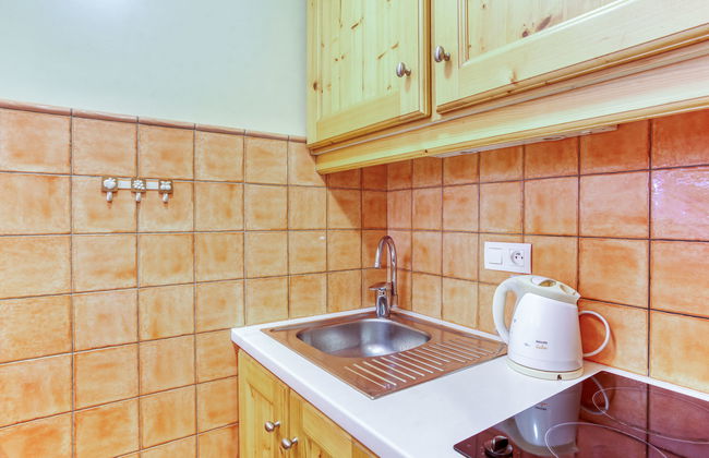 Chanteneige 403 - Photo 21