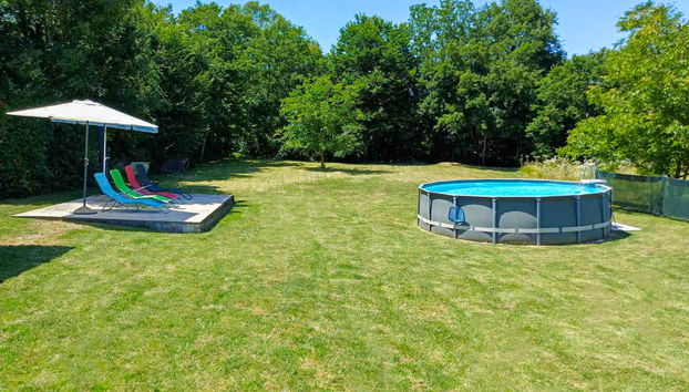 3 bedroom House in Pićan with private pool and garden - Photo 2