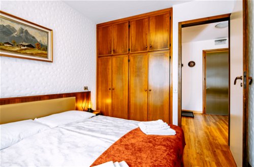 Foto 16 - Appartamento con 1 camera da letto a Selva di Val Gardena con terrazza e vista sulle montagne