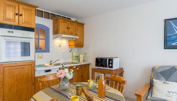 3 bedroom Apartment in Concarneau - Photo 3