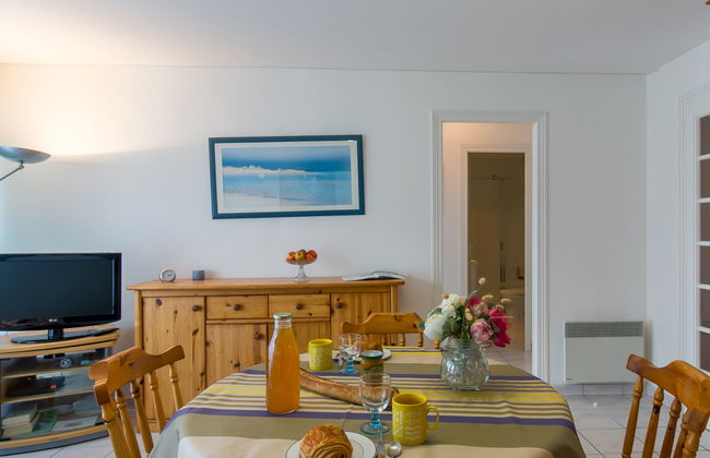 Apartamento de 3 quartos em Concarneau - Foto 11