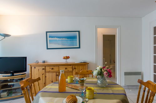 Photo 11 - 2 bedroom Apartment in Concarneau