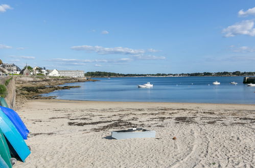 Foto 16 - Apartamento de 2 quartos em Concarneau com vistas do mar