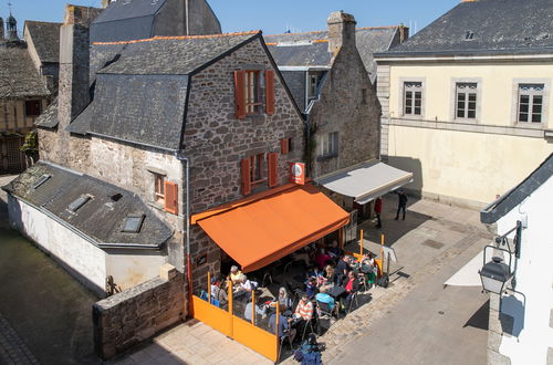 Photo 19 - 2 bedroom Apartment in Concarneau
