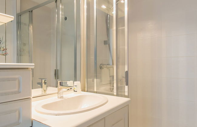 Apartamento de 3 quartos em Concarneau - Foto 5