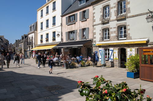 Photo 20 - 2 bedroom Apartment in Concarneau