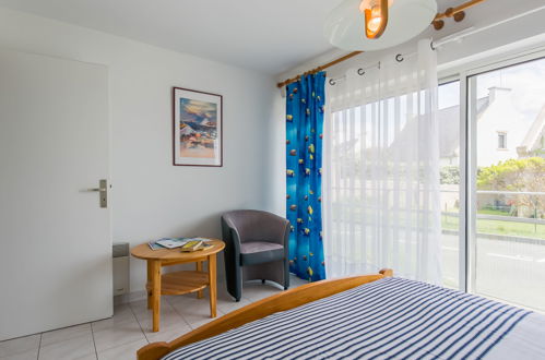 Photo 12 - Appartement de 2 chambres à Concarneau avec vues à la mer