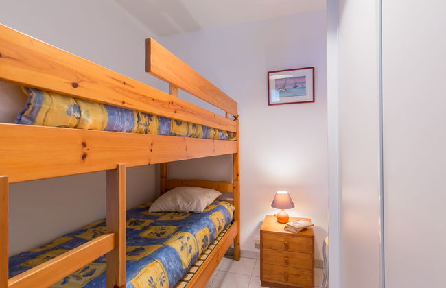Apartamento de 3 quartos em Concarneau - Foto 15