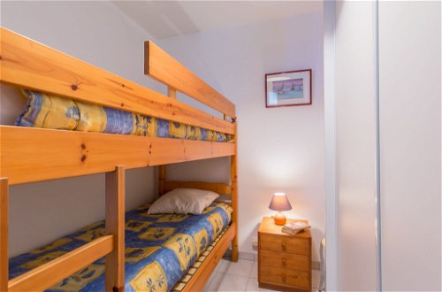 Photo 15 - Appartement de 2 chambres à Concarneau avec vues à la mer