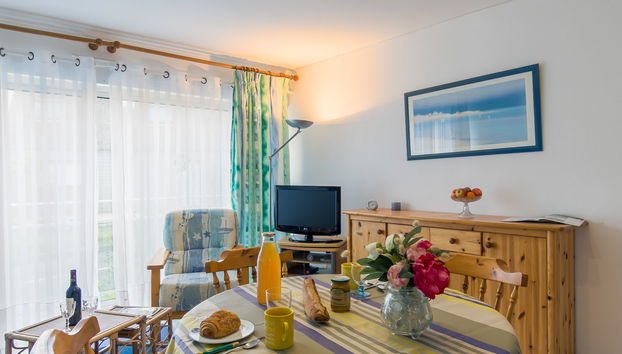 3 bedroom Apartment in Concarneau - Photo 2