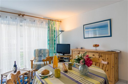 Foto 2 - Apartamento de 2 habitaciones en Concarneau con vistas al mar