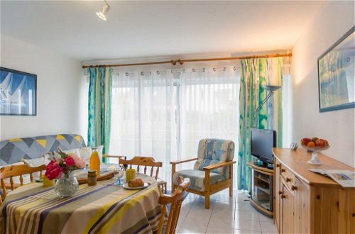 Foto 7 - Apartamento de 2 quartos em Concarneau com vistas do mar
