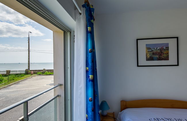 Apartamento de 3 quartos em Concarneau - Foto 13