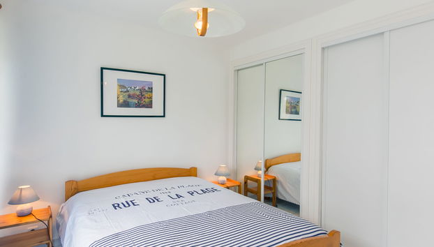 3 bedroom Apartment in Concarneau - Photo 4