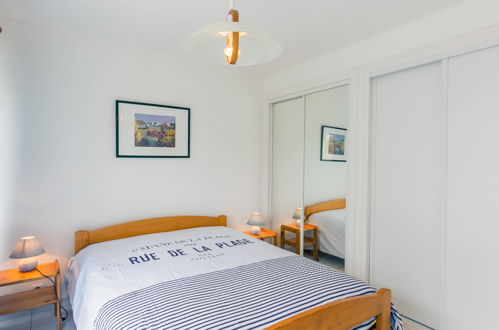 Foto 4 - Appartamento con 2 camere da letto a Concarneau con vista mare
