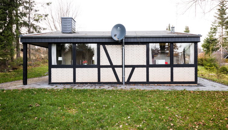 Photo 1 - Maison de 3 chambres à Gerolstein avec piscine et jardin