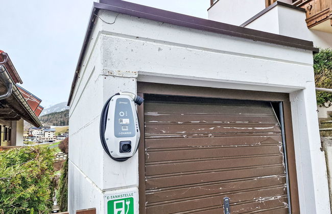 Apartamento de 5 quartos em Sölden com jardim e sauna - Foto 25