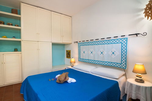Foto 11 - Apartment mit 2 Schlafzimmern in Palau mit terrasse und blick aufs meer