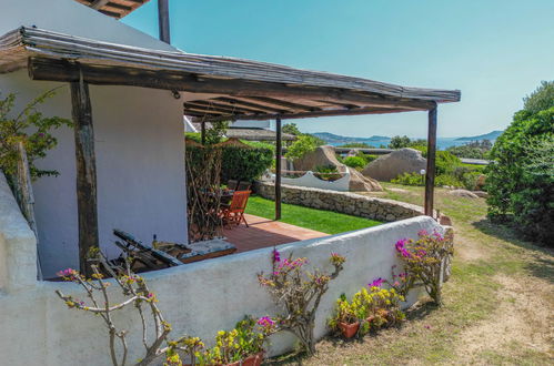 Photo 18 - Appartement de 2 chambres à Palau avec terrasse et vues à la mer