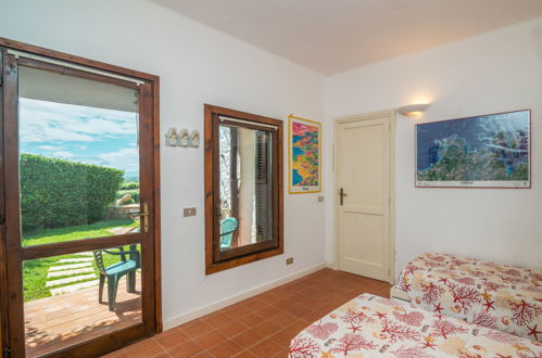 Foto 15 - Appartamento con 2 camere da letto a Palau con terrazza e vista mare