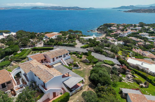 Foto 3 - Appartamento con 2 camere da letto a Palau con terrazza e vista mare