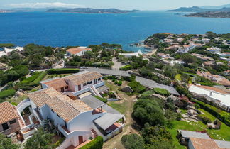 Photo 3 - Appartement de 2 chambres à Palau avec terrasse et vues à la mer