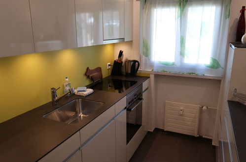 Photo 14 - 1 bedroom Apartment in Vaz/Obervaz with mountain view