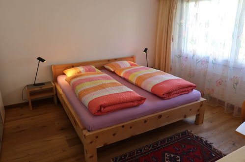 Foto 4 - Appartamento con 1 camera da letto a Vaz/Obervaz