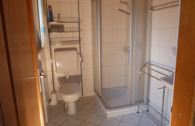 Apartamento de 1 quarto em Lenk - Foto 21