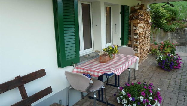1 bedroom Apartment in Lenk - Photo 4