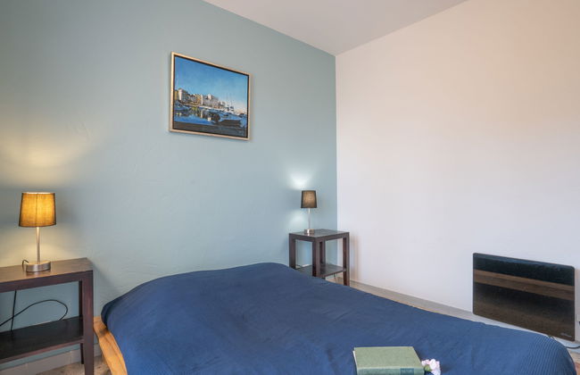 Casa de 6 quartos em Fréjus com piscina privada e jardim - Foto 13